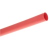 TE Connectivity Heat Shrink Tubing Red 9 mm Sleeve Diameter x 1.2 m Length 3:1 Ratio RNF 3000-9/3-2-2
