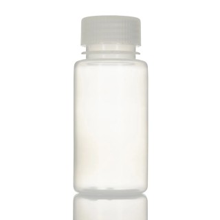 RS PRO 500ml High Density Polyethylene Wide Neck Storage Bottle 461-0544