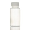 RS PRO 500ml High Density Polyethylene Wide Neck Storage Bottle 461-0544