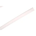 TE Connectivity Clear Polyolefin Heat Shrink Tubing 9 mm Sleeve Diameter x 1.2 m Length 3:1 Shrink Ratio RNF 3000-9/3-X