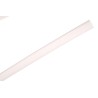 TE Connectivity Clear Polyolefin Heat Shrink Tubing 9 mm Sleeve Diameter x 1.2 m Length 3:1 Shrink Ratio RNF 3000-9/3-X