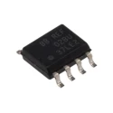 Texas Instruments Fixed Series Voltage Reference 5V ±0.2 % Initial Accuracy, 8-Pin SOIC Package REF02BU