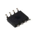 Texas Instruments Fixed Series Voltage Reference 5V ±0.2 % Initial Accuracy, 8-Pin SOIC Package REF02BU