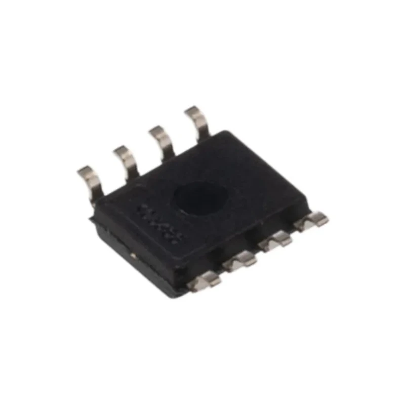 Texas Instruments Fixed Series Voltage Reference 5V ±0.2 % Initial Accuracy, 8-Pin SOIC Package REF02BU