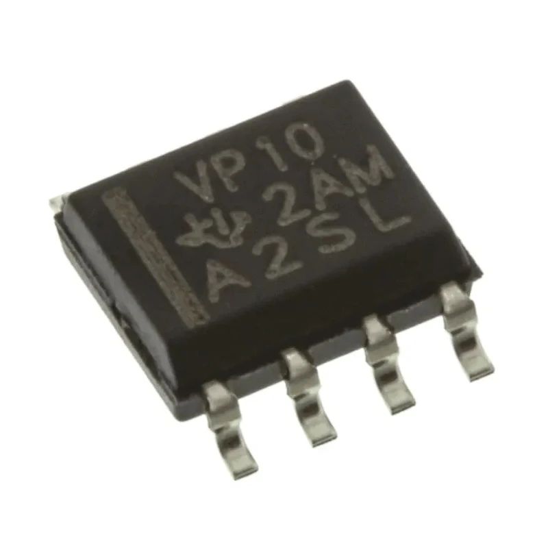 Texas Instruments Line Transceiver 1 Channel Differential Non-Inverting Surface Mount SOIC 8-Pin SN65HVD10D