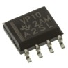 Texas Instruments Line Transceiver 1 Channel Differential Non-Inverting Surface Mount SOIC 8-Pin SN65HVD10D