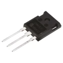 Infineon CoolMOS C3 Type N-Channel MOSFET, 20.7 A, 650 V Enhancement Mode, 3-Pin TO-247 SPW20N60C3FKSA1