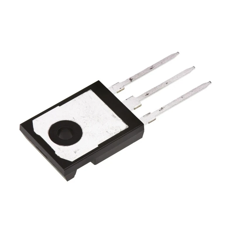 Infineon CoolMOS C3 Type N-Channel MOSFET, 20.7 A, 650 V Enhancement Mode, 3-Pin TO-247 SPW20N60C3FKSA1