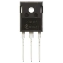 Infineon CoolMOS C3 Type N-Channel MOSFET, 20.7 A, 650 V Enhancement Mode, 3-Pin TO-247 SPW20N60C3FKSA1