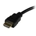 StarTech.com 1 Port HDMI to VGA Adapter 245 mm Length 1920 x 1080 Pixel Maximum Resolution HD2VGAE2