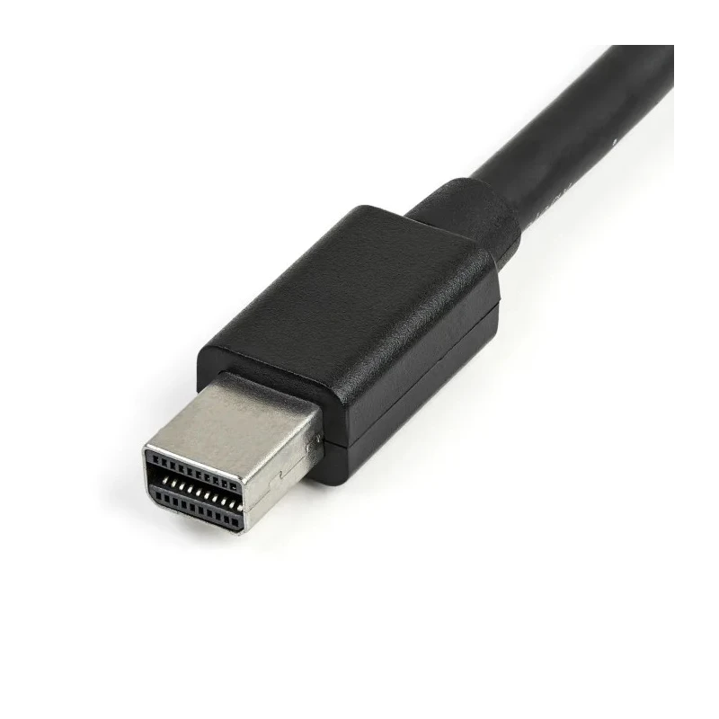 StarTech.com 3 Port 1 Input 3 Output DisplayPort Mini DisplayPort Adapter MSTMDP123DP