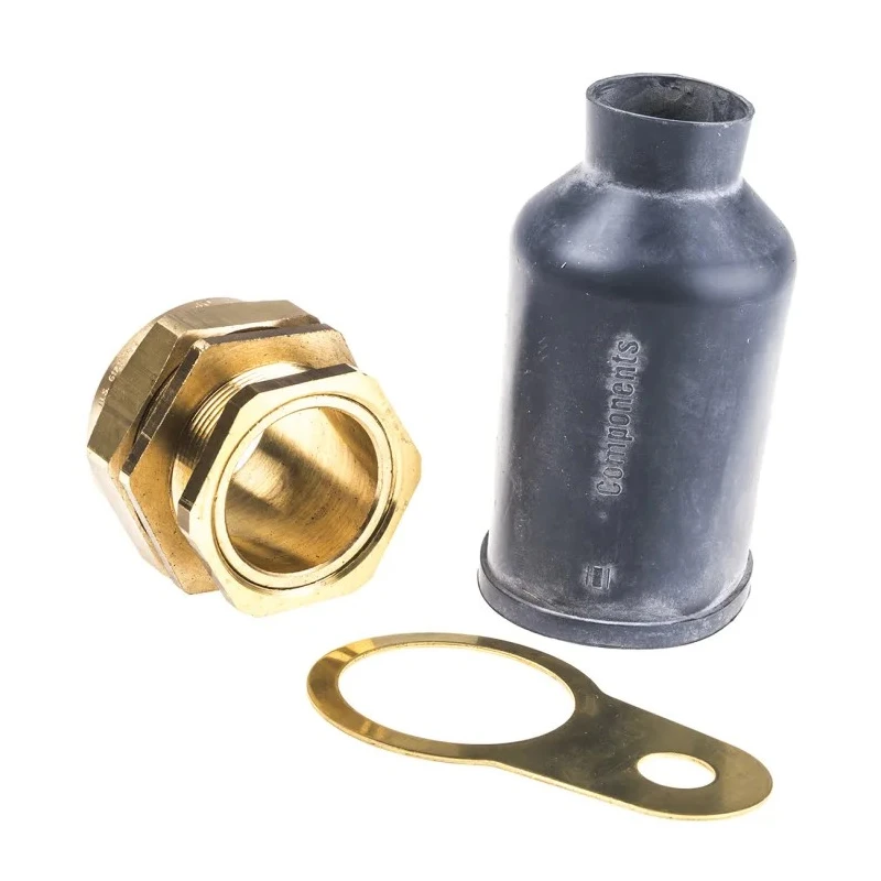 Prysmian LSF-BW Series 1 Cable Gland Kit Thread Size M40 LSF40BW