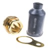Prysmian LSF-BW Series 1 Cable Gland Kit Thread Size M40 LSF40BW