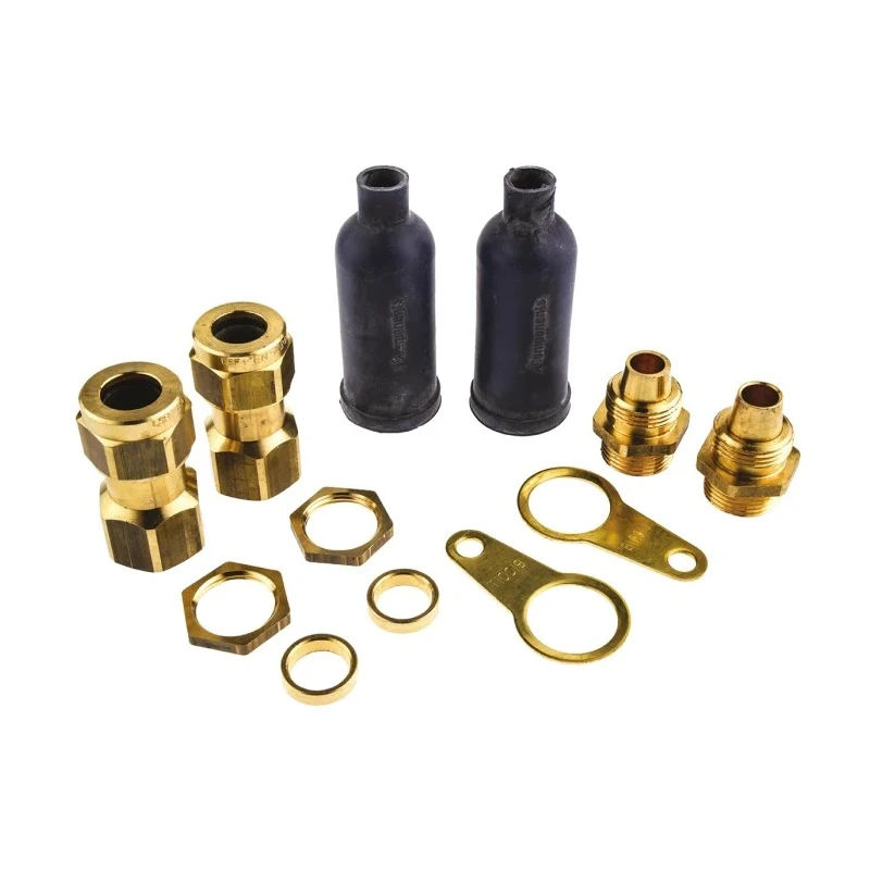 Prysmian LSF-CW Series 9 Armoured Cable Gland Kit M20 Thread Size United Kingdom Origin LSF20SSCW