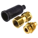 Prysmian LSF-CW Series 9 Armoured Cable Gland Kit M20 Thread Size United Kingdom Origin LSF20SSCW