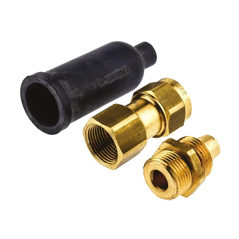 Prysmian LSF-CW Series 9 Armoured Cable Gland Kit M20 Thread Size United Kingdom Origin LSF20SSCW