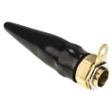 Prysmian CW32 Series 9 Armoured PVC Cable Gland Kit, Steel Housing, M32 Thread Size, 9 Pieces CW32