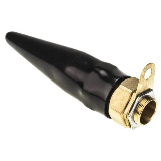 Prysmian CW32 Series 9 Armoured PVC Cable Gland Kit, Steel Housing, M32 Thread Size, 9 Pieces CW32