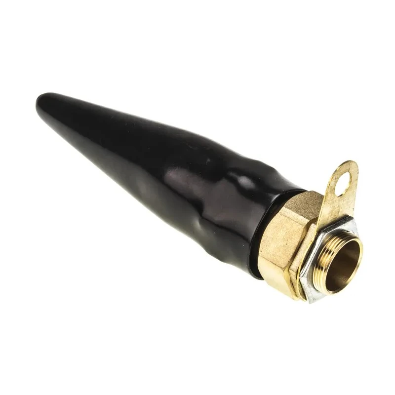 Prysmian CW32 Series 9 Armoured PVC Cable Gland Kit, Steel Housing, M32 Thread Size, 9 Pieces CW32