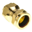 Prysmian CW32 Series 9 Armoured PVC Cable Gland Kit, Steel Housing, M32 Thread Size, 9 Pieces CW32