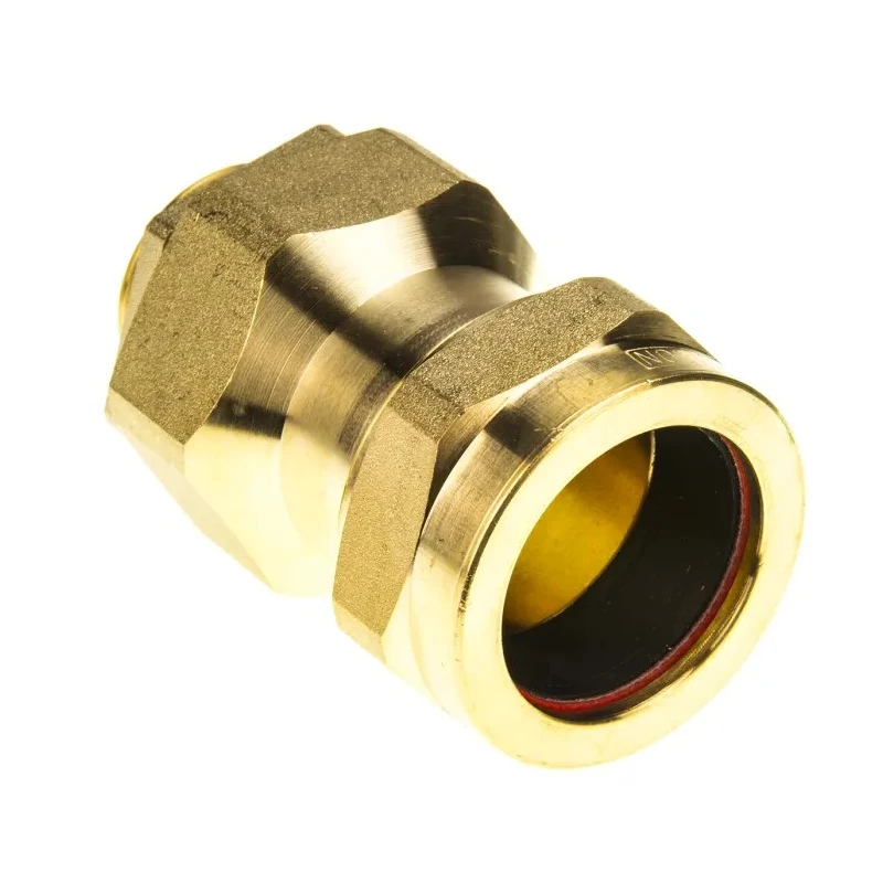 Prysmian CW32 Series 9 Armoured PVC Cable Gland Kit, Steel Housing, M32 Thread Size, 9 Pieces CW32