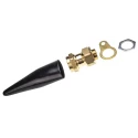 Prysmian CW32 Series 9 Armoured PVC Cable Gland Kit, Steel Housing, M32 Thread Size, 9 Pieces CW32