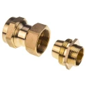 Prysmian CW32 Series 9 Armoured PVC Cable Gland Kit, Steel Housing, M32 Thread Size, 9 Pieces CW32