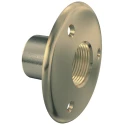 Watts Tap Fitting Bracket Partition for Garden Taps with UV Protection 006503