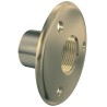 Watts Tap Fitting Bracket Partition for Garden Taps with UV Protection 006503