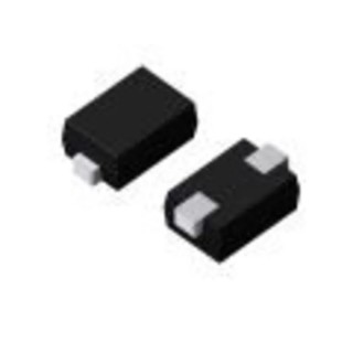 ROHM Schottky Diode 30 V 10 mA Surface Mount SOD-923 RB520CM-30T2R