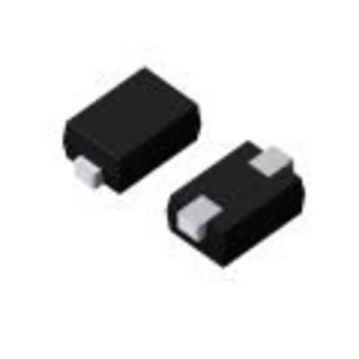 ROHM Schottky Diode 30 V 10 mA Surface Mount SOD-923 RB520CM-30T2R