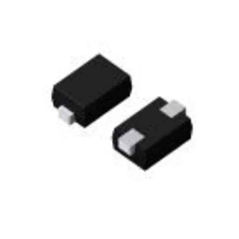 ROHM Schottky Diode 30 V 10 mA Surface Mount SOD-923 RB520CM-30T2R