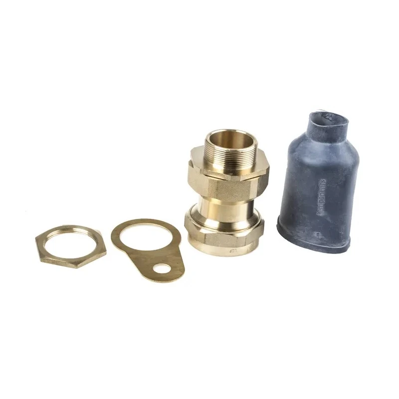 Prysmian LSF-CW Series 9 Cable Gland Kit with M40 Thread Size, Low Smoke Zero Halogen, IP66 Rated LSF40CW
