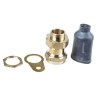 Prysmian LSF-CW Series 9 Cable Gland Kit with M40 Thread Size, Low Smoke Zero Halogen, IP66 Rated LSF40CW