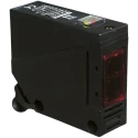 Pepperl + Fuchs Retroreflective Photoelectric Sensor Block Style 7 m Detection Range Relay Output IP67 RLK39-54-Z/31/40A/116