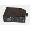 Pepperl + Fuchs Retroreflective Photoelectric Sensor Block Style 7 m Detection Range Relay Output IP67 RLK39-54-Z/31/40A/116