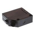 Pepperl + Fuchs Retroreflective Photoelectric Sensor Block Style 7 m Detection Range Relay Output IP67 RLK39-54-Z/31/40A/116