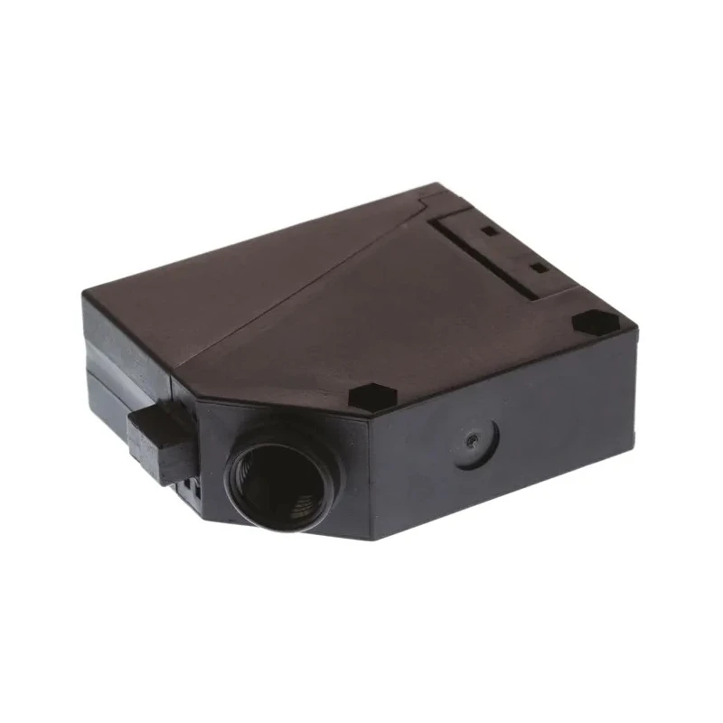 Pepperl + Fuchs Retroreflective Photoelectric Sensor Block Style 7 m Detection Range Relay Output IP67 RLK39-54-Z/31/40A/116