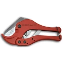 Ega-Master Pipe Cutter 42 mm Cuts Plastic Aluminium Body Spain 63200