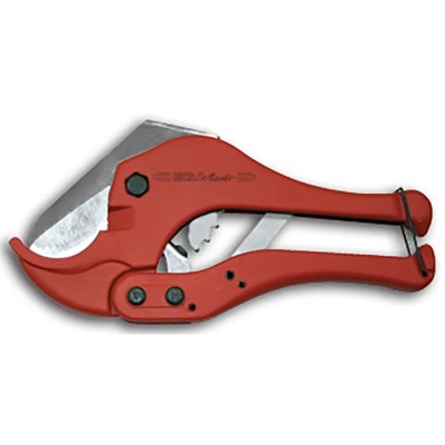 Ega-Master Pipe Cutter 42 mm Cuts Plastic Aluminium Body Spain 63200