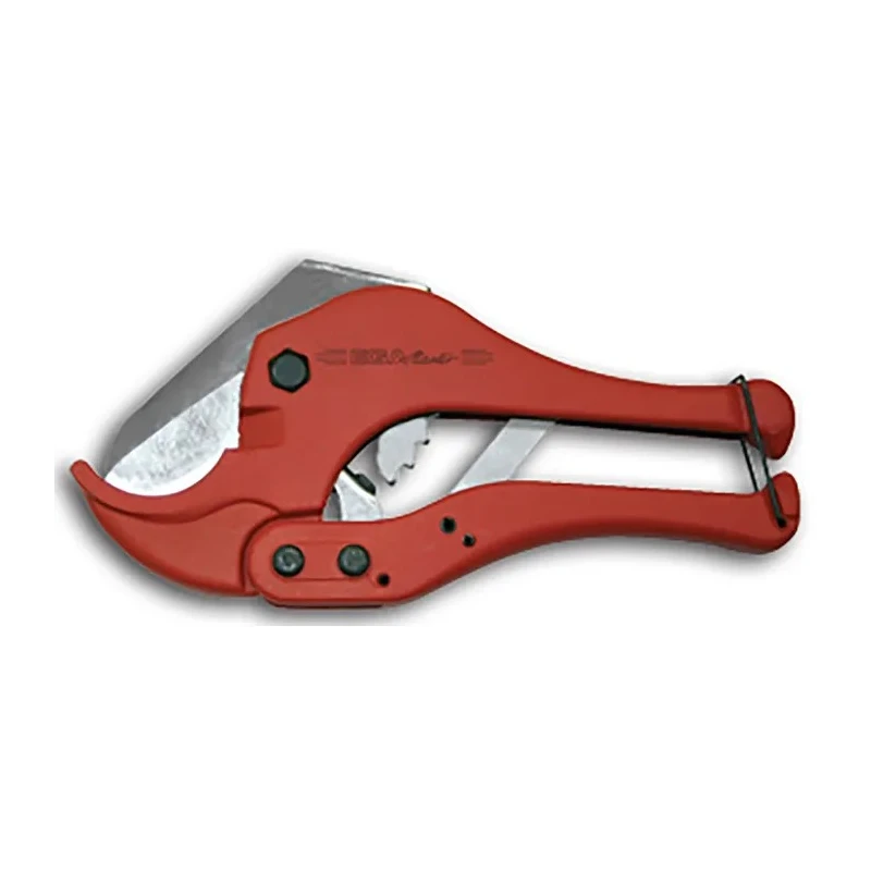 Ega-Master Pipe Cutter 42 mm Cuts Plastic Aluminium Body Spain 63200
