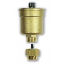 Watts Brass Automatic Air Vent 3/8 in 22L0250110