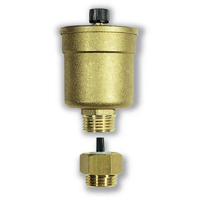 Watts Brass Automatic Air Vent 3/8 in 22L0250110