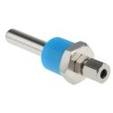 RS PRO Thermowell for Use with Temperature Probe, 1/2 BSP Thread, 316L Stainless Steel, RoHS Compliant 178-0957