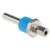 RS PRO Thermowell for Use with Temperature Probe, 1/2 BSP Thread, 316L Stainless Steel, RoHS Compliant 178-0957