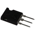 Vishay N-Channel MOSFET, 14 A, 500 V Enhancement Mode, 3-Pin TO-247 IRFP450APBF