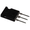 Vishay N-Channel MOSFET, 14 A, 500 V Enhancement Mode, 3-Pin TO-247 IRFP450APBF