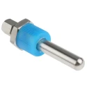 RS PRO Thermowell for Use with Temperature Probe, 1/2 BSP Thread, 316L Stainless Steel, RoHS Compliant 178-0957