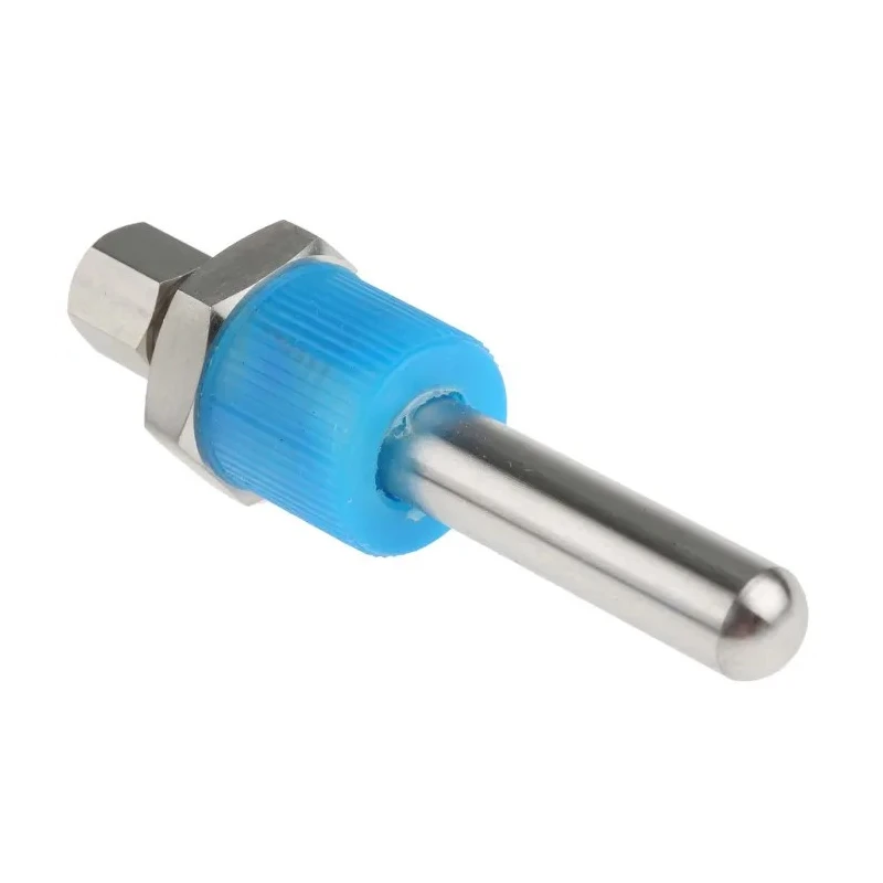 RS PRO Thermowell for Use with Temperature Probe, 1/2 BSP Thread, 316L Stainless Steel, RoHS Compliant 178-0957