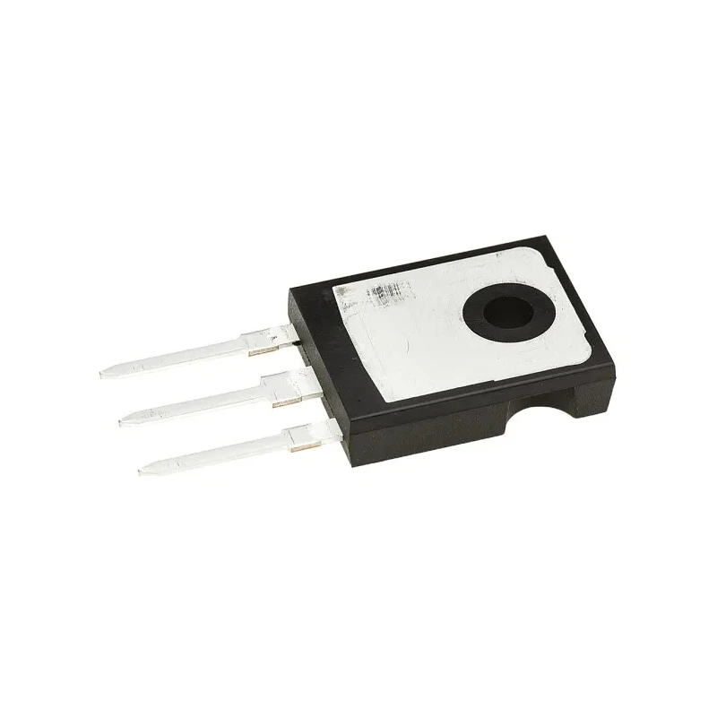 Vishay N-Channel MOSFET, 14 A, 500 V Enhancement Mode, 3-Pin TO-247 IRFP450APBF